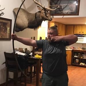 Meet your Posher, Brodie